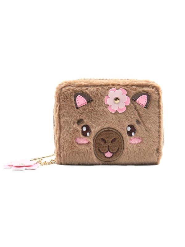Tinka PUNG CAPYBARA WALLET