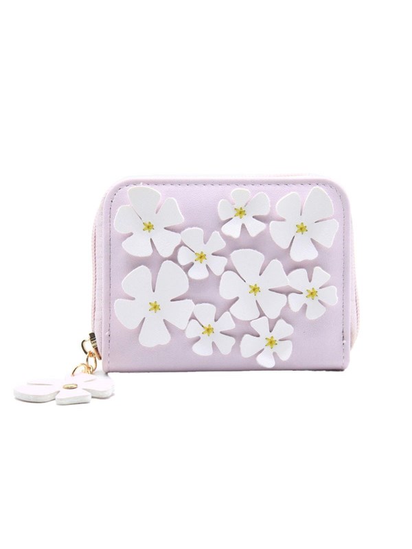 Tinka PURSE CHERRY BLOSSOM WALLET
