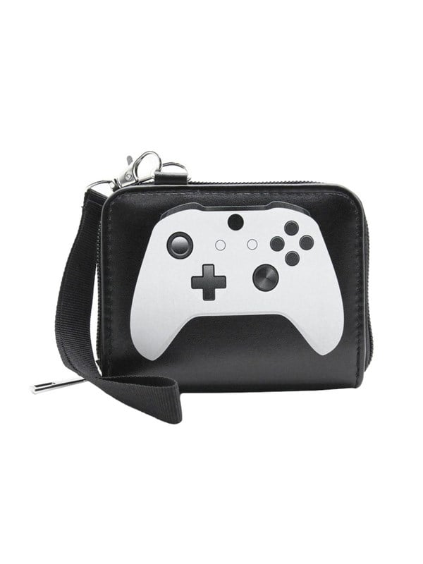 Tinka geldbrse game controller TINKA wallet