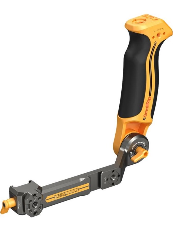 SmallRig 5524 Sling Handle for DJI RS 2 RSC 2 RS 3 3 Pro Mini RS 4 Pro Mini Bumblebee