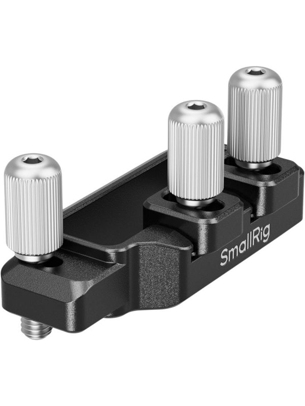 Abrazadera de cable SmallRig EOS R50 V USB-C para jaula Canon EOS R50 V, garantiza una transmisión de datos estable -5534