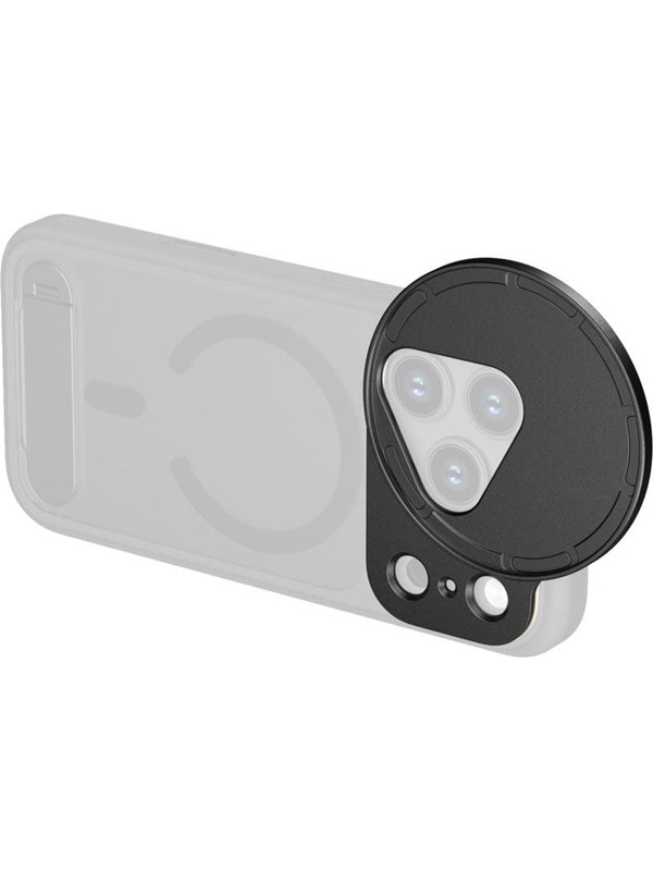 SmallRig 5547 FilMov Attachable Filter Adapter for iPhone 17 Pro 67mm