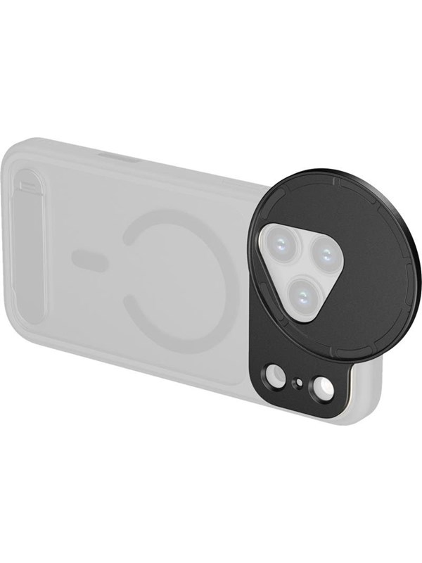SmallRig 5548 FilMov Attachable Filter Adapter for iPhone 17 Pro Max 67mm