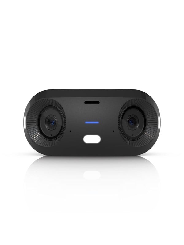 Ubiquiti UniFi Camera G6 180 Black