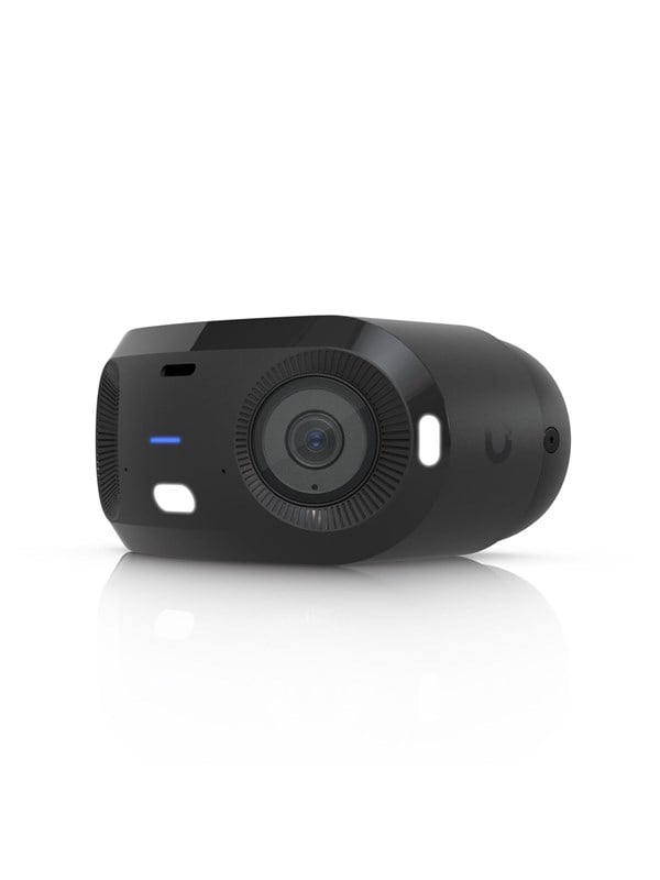 Image of Ubiquiti UniFi Camera G6 180 Black