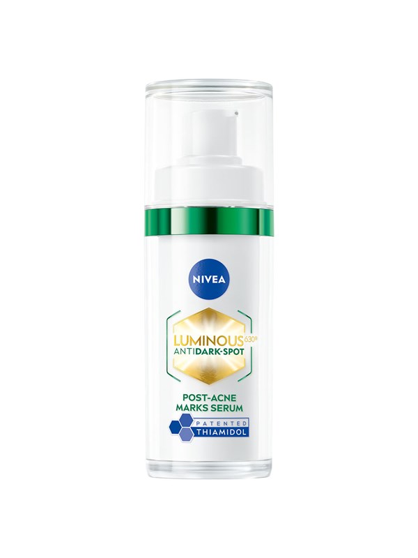 Nivea LUMINOUS 630 Post-Acne Marks Serum - 30 ml