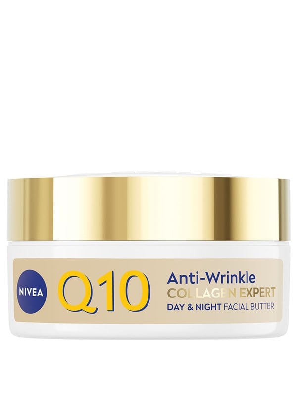 Nivea Q10 Double Boost Facial Butter 50 ml