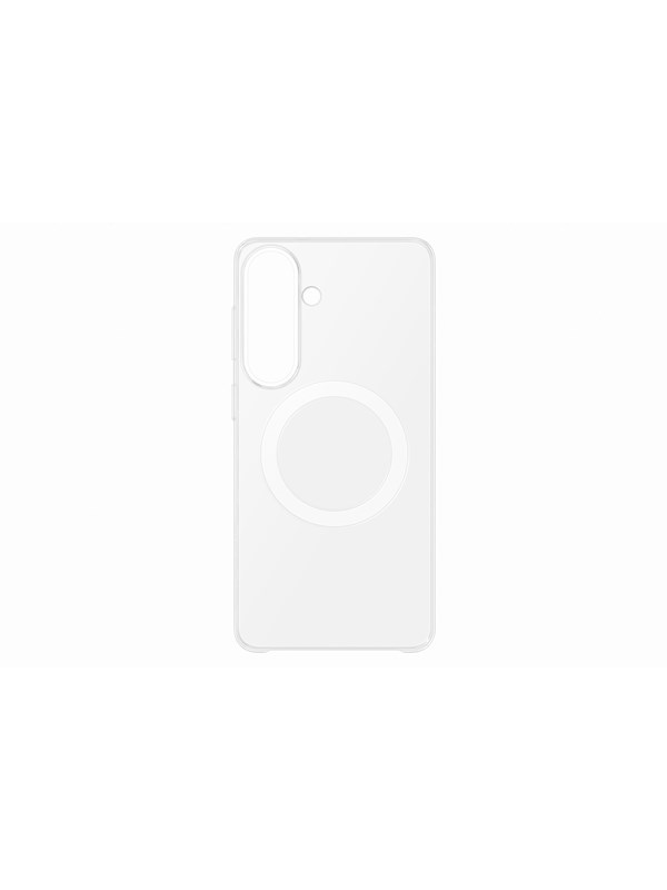 8806097935629 - Clear Magnet Case Galaxy S26+ Transparency
