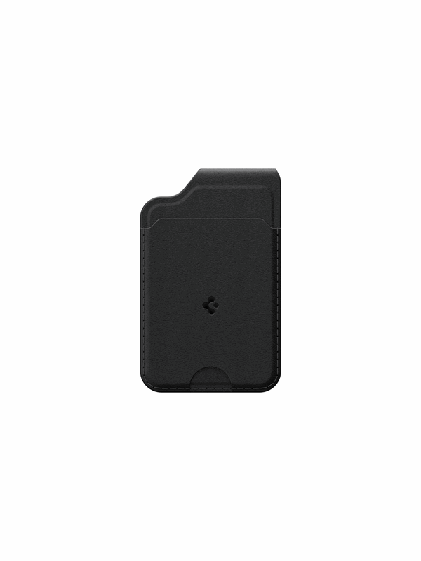 8800283318852 - Kickstand Magnet Wallet - Black