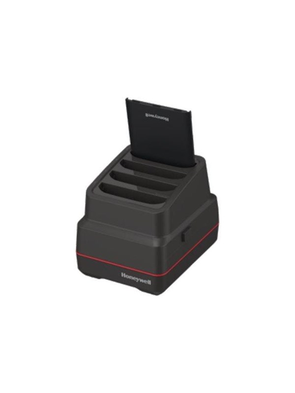 Honeywell - battery charger