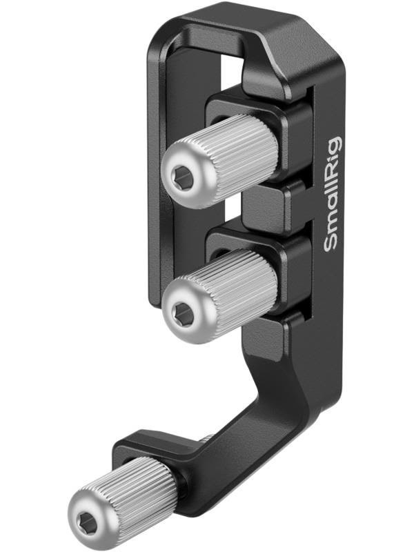 SmallRig 5592 USB-C  MULTI Cable Clamp for Cages for Sony FX2