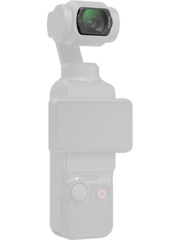 SmallRig 5830 Magnetic UV Filter for DJI Osmo Pocket 3