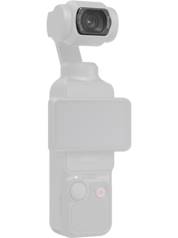 SmallRig 5828 Magnetic 14 Effect Black Mist Filter for DJI Osmo Pocket 3