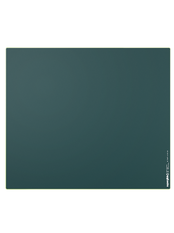 Pulsar Superglide V3 Glass Pad Type-S - XL - Grün