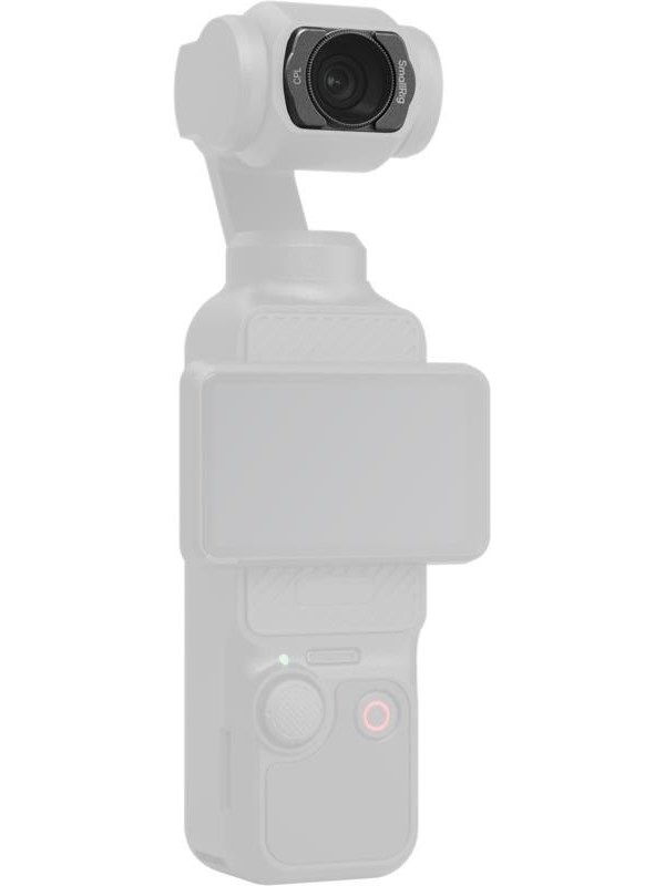 SmallRig 5833 Multifunctional Filter Kit for DJI Osmo Pocket 3