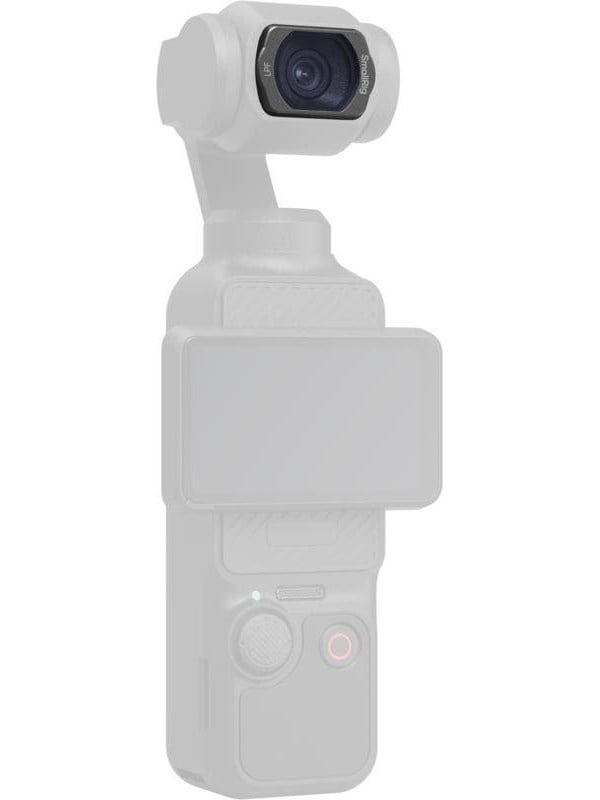 SmallRig 5829 Attachable Light Pollution Reduction Filter for DJI Osmo Pocket 3