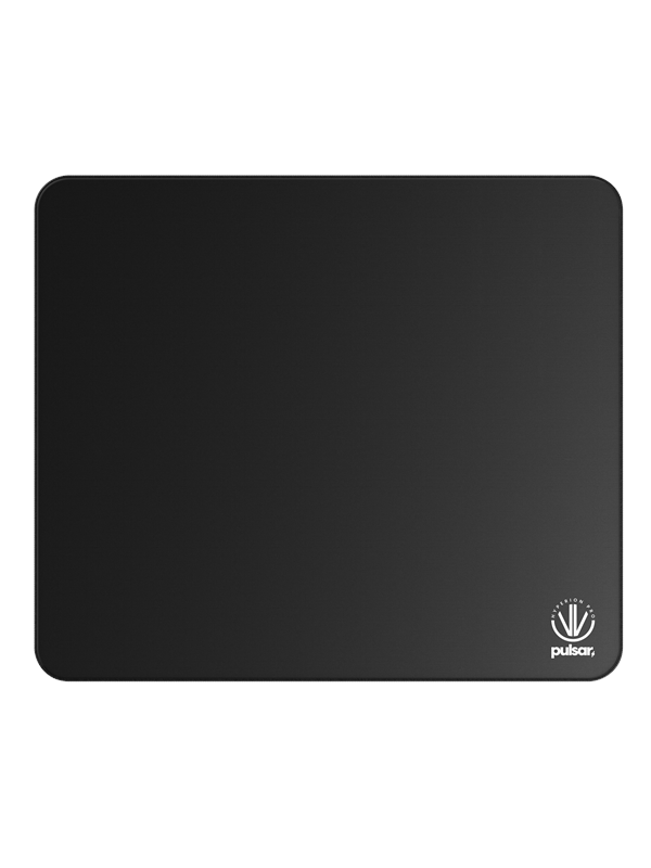 Pulsar Hyperion Pro - XL - Soft (Jet Black) - Schwarz