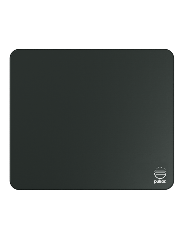 Pulsar eS Jupiter Pro - XL - Firm (Onyx Black) - Schwarz