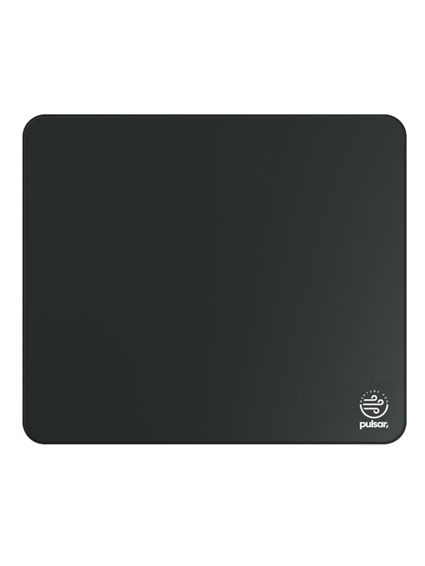 Pulsar eS Saturn Pro - XL - X-Soft (Jet Black) - Schwarz