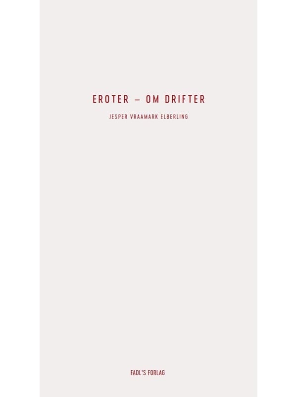 Eroter