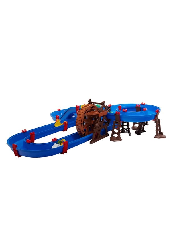 Image of Aquaplay WaterWheEvi LOVE