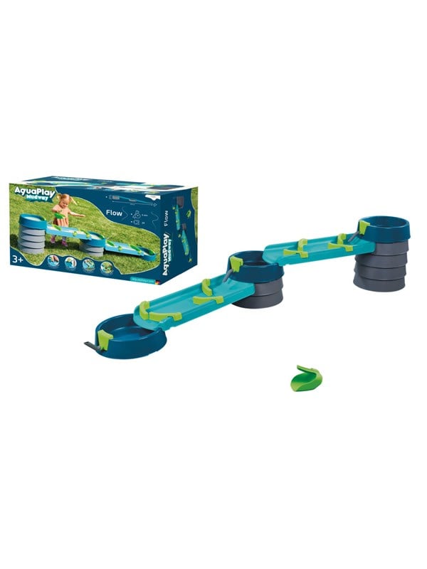 Aquaplay Mudway FLOW