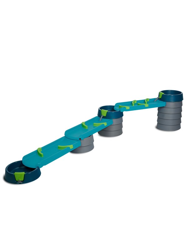 BIG AquaPlay Mudway STREAM Matschbahn (8700001582)