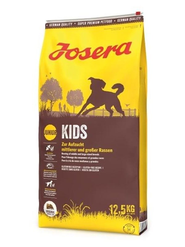 JOSERA Kids 125kg