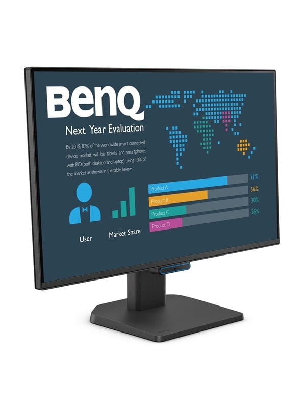 Image of 24" BenQ BL2490C - 1920x1080 (FHD) - 144Hz - IPS