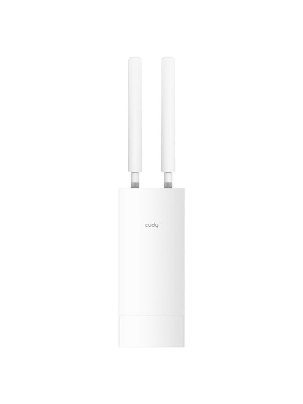 Cudy LT400 Outdoor 4G WLAN Router 4G LTE, bis zu 150 Mbit/s (DL), WLAN N, bis zu 300 Mbit/s, 1x LAN - Bild 4