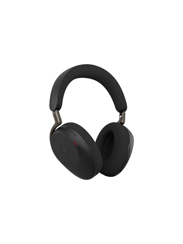 Jabra Evolve3 85 MS Link390c - Black