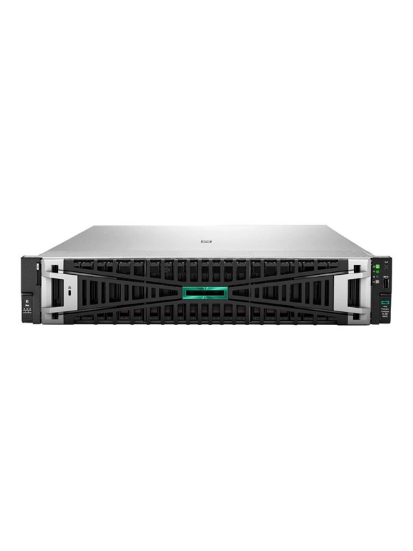 Hewlett Packard Enterprise HPE ProLiant Compute DL380 Gen12