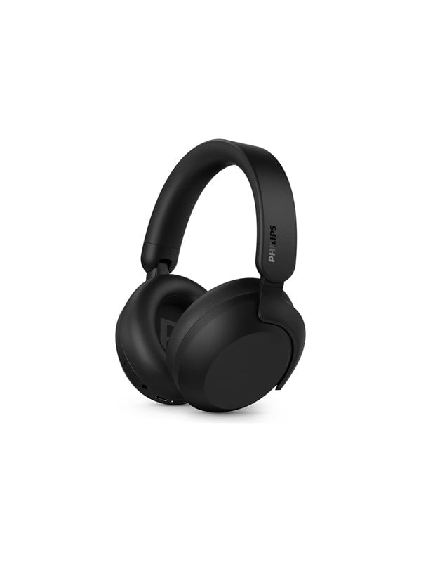 Philips TAH8000 - Kabellose Kopfhörer - ANC - Schwarz