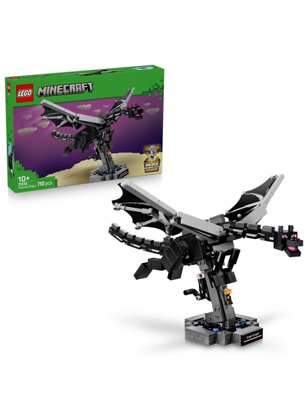 LEGO® Minecraft 21595 Der Enderdrache - Bild 13
