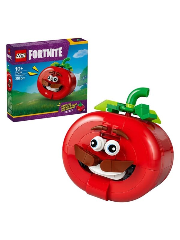 Lego® Fortnite 77079 Tomatenkopf - Bild 13