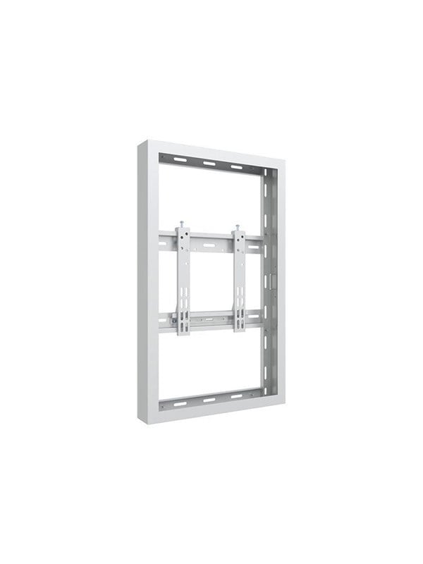 Multibrackets M Pro Series Enclosure 32" Wall Small White