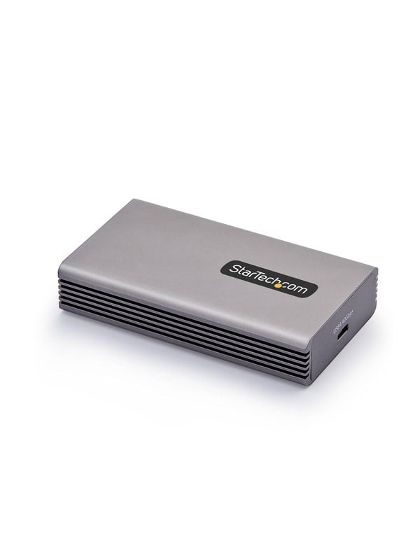 StarTechcom USB4-10GBE-ETHERNET USB4 to Ethernet Adapter 10GbE Multi-Gigabit Thunderbolt Compatible