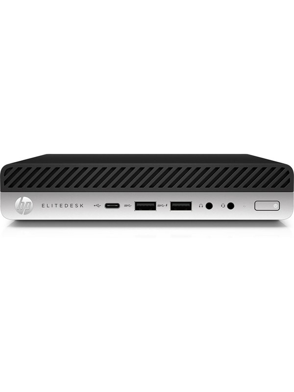 5711603079984 - EliteDesk 800 G4 - Core i5 | 8GB | 256GB | T1A Grade