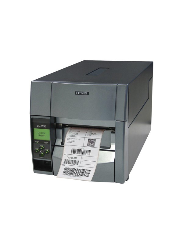 Citizen Systems Citizen CL-S700IIDT