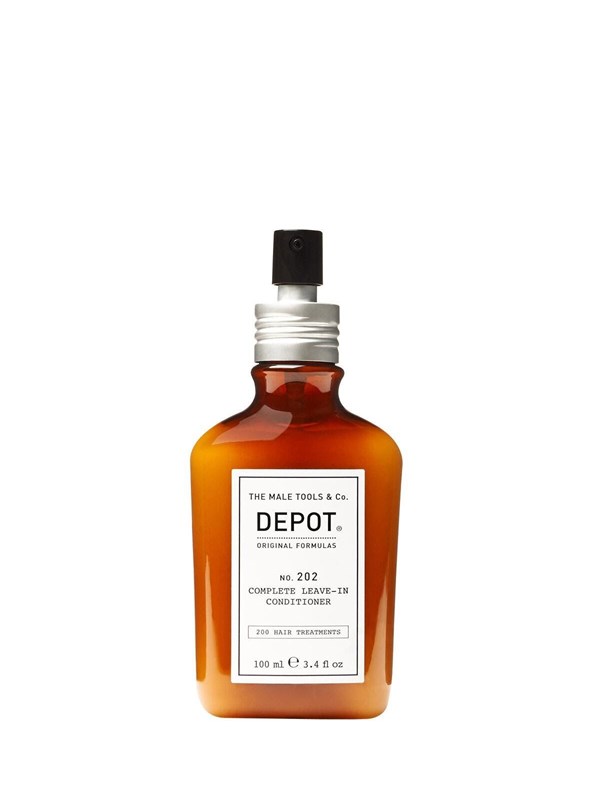 Depot No. 202 Hair Leave-In Conditioner 100 ml
