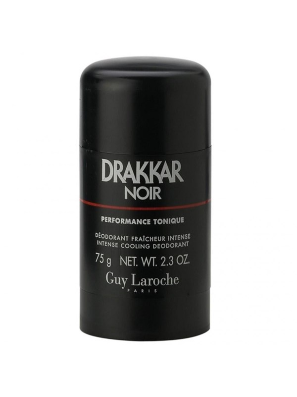 Guy Laroche Noir Anti-Perspirant Deodorant Stick 75 g - 75 ml0