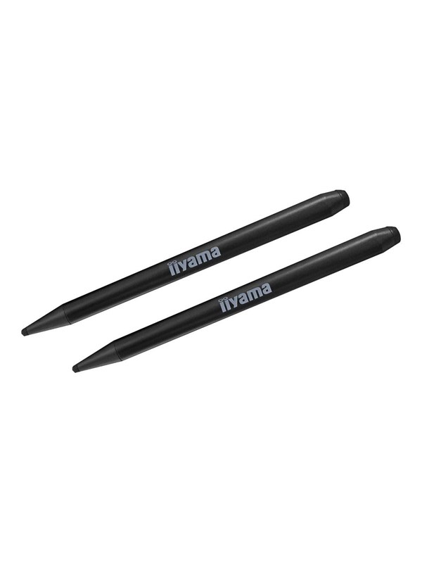 iiyama STYLUS-P13 - stylus for interactive display - Stylus (Schwarz)