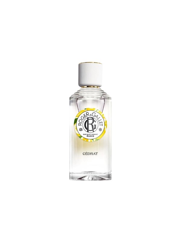 Roger  Gallet Cedrat Fragrance Water 100?ml