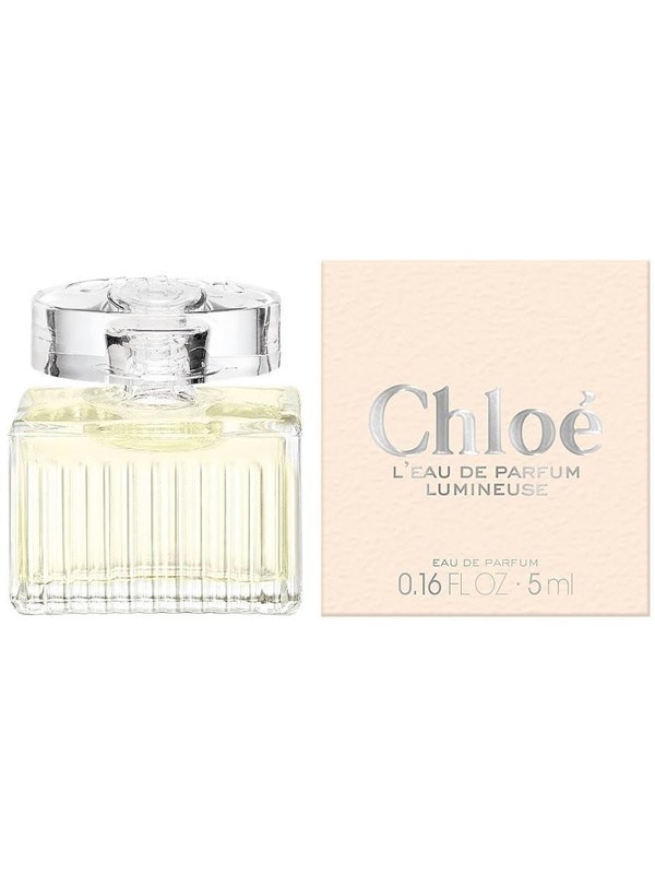 Chlo Chloe Lumineuse Eau De Toilette 5 ml - 5 ml