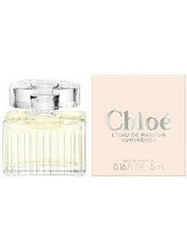 Chloè Chloe Lumineuse Eau De Toilette 5 ml