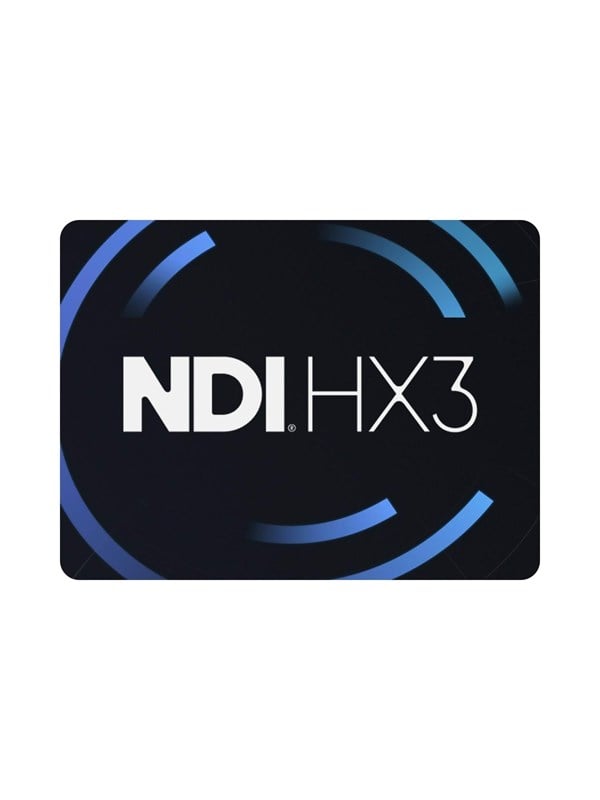 Obsbot NDI License Key Softwarebereitstellung