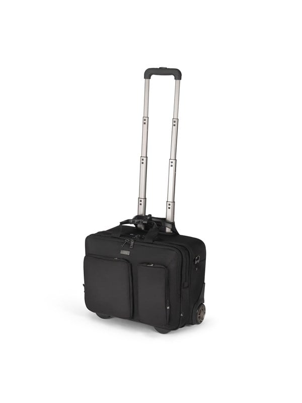 Dicota Top Traveller Roller SEVEN - 16