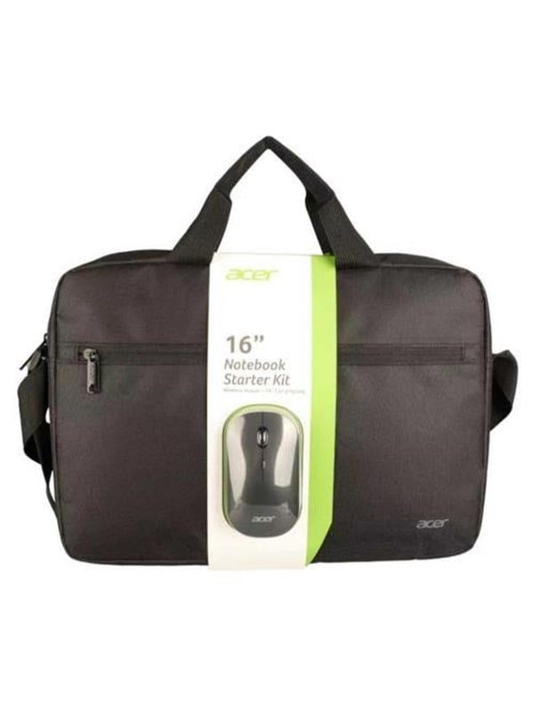 Acer AAK510 - notebook accessories bundle
