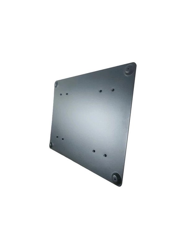 ViewSonic VB-WMK-005 mounting kit - for flat panel - Max 80 kg - recommended for 98"
