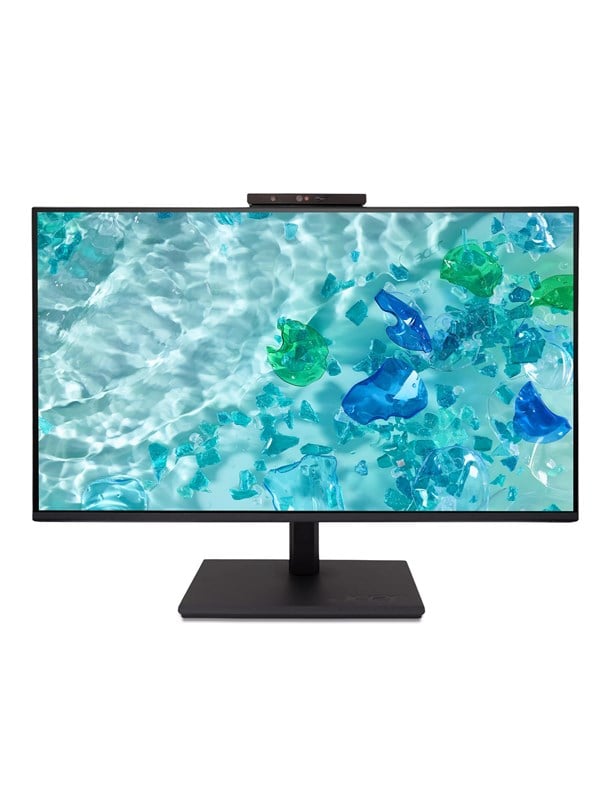 Acer Vero B277ud6bmiiprczx 27 Zoll Wqhd Ips Panel 16:9 120 Hz Monitor D Um.hb7ee.608 - Bild 4